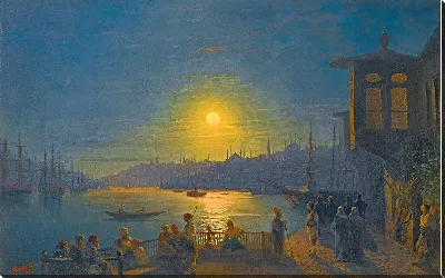 картина