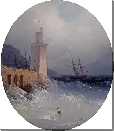картина