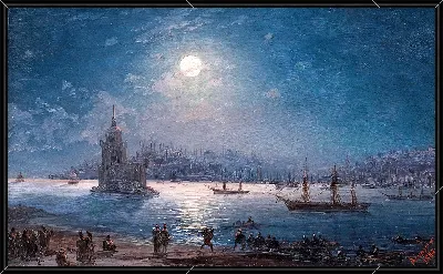 картина