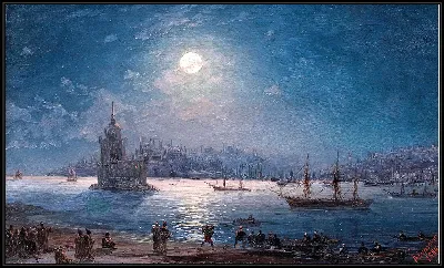 картина