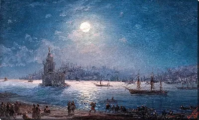 картина