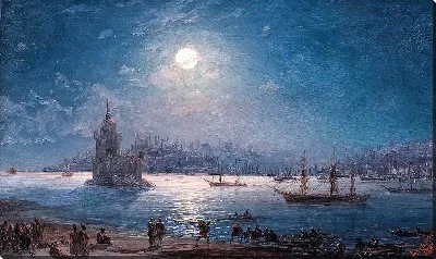 картина