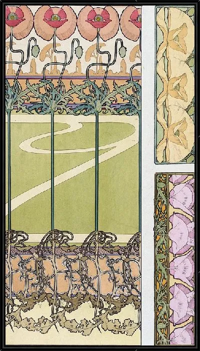 Картина Без названия 2 (1902)