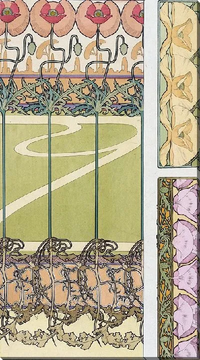 Картина Без названия 2 (1902)