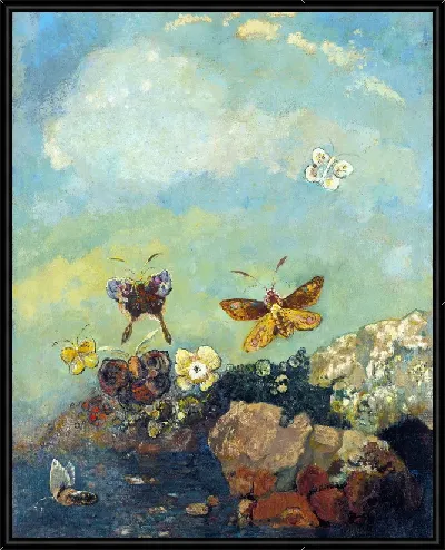 картина