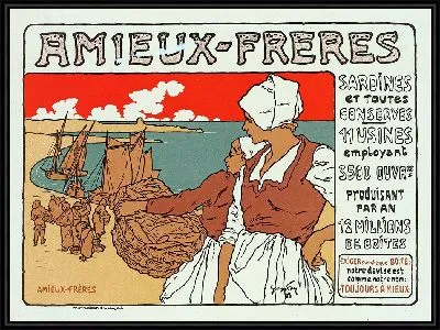 Бьер де ла Мез (1899)