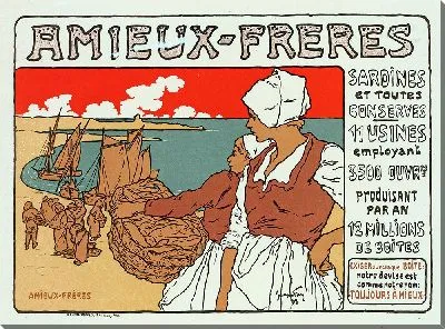 Бьер де ла Мез (1899)