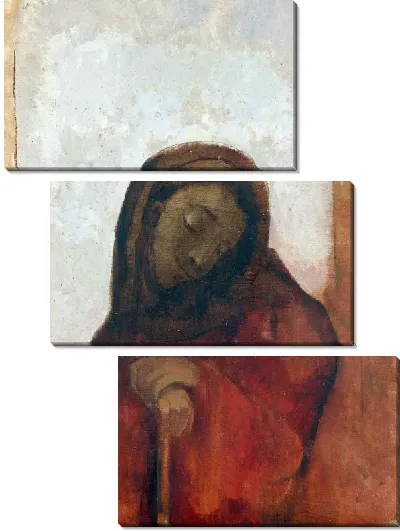 Картина Отчаяние (Despair)