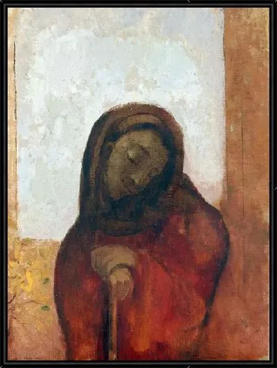 Картина Отчаяние (Despair)