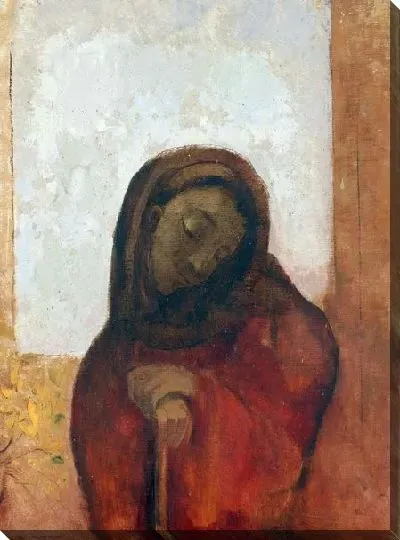 Картина Отчаяние (Despair)