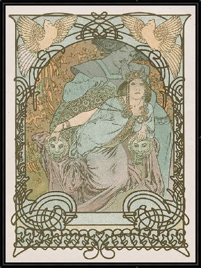 картина