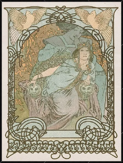 картина