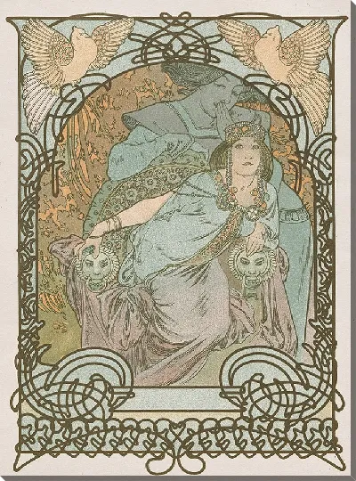картина