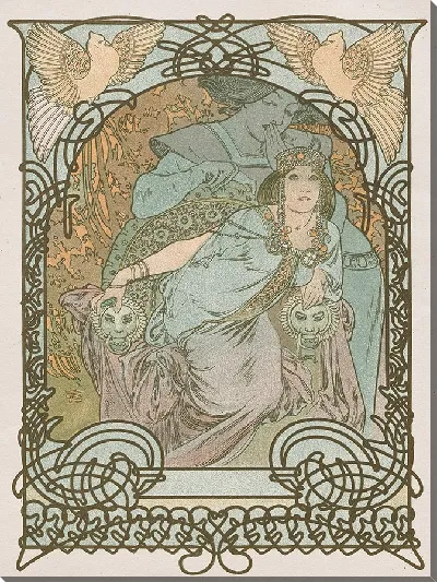картина