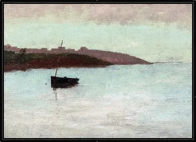 картина