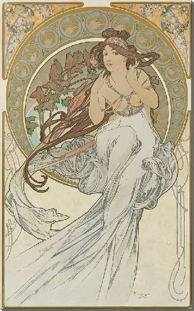 картина
