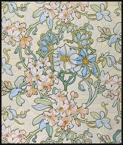 картина