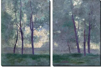 Картина Пейзаж (Landscape) №44