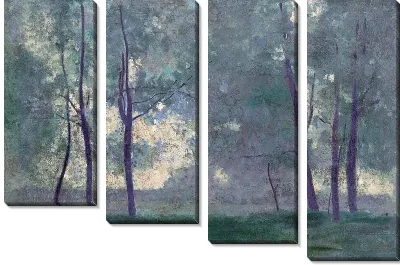 Картина Пейзаж (Landscape) №44