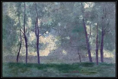 Картина Пейзаж (Landscape) №44