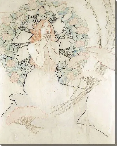 Картина Исследование для Монте-Карло