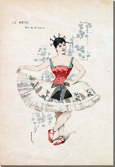 Картина Лев (1890)