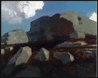 картина