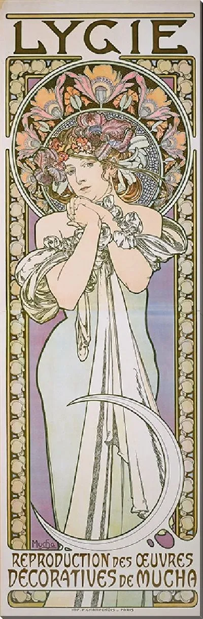 Картина Лиги (1901)