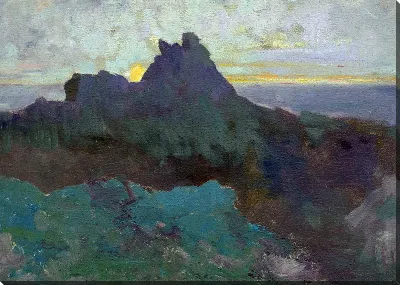картина