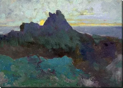 картина