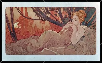 Рассвет (1899)