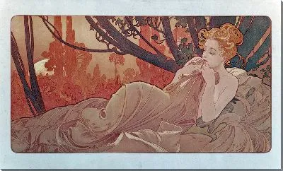 Рассвет (1899)