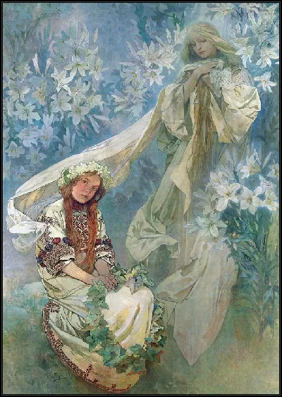 картина