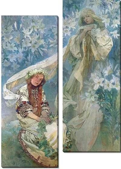 картина