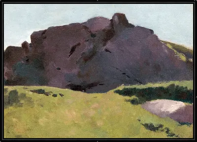 картина