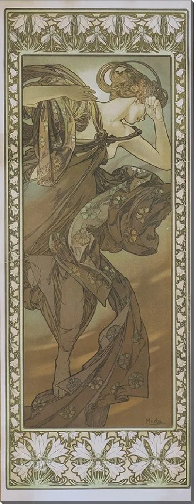 Картина Этоталь Дю Матен