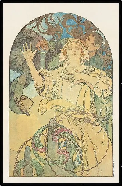 Картина Фонофильм Де Фореста (1927)