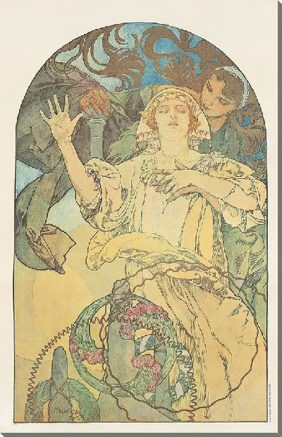 Картина Фонофильм Де Фореста (1927)