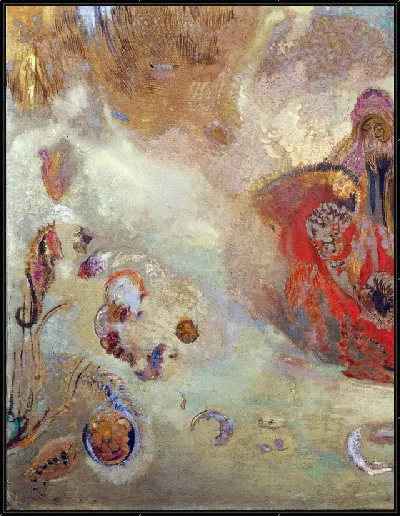 картина