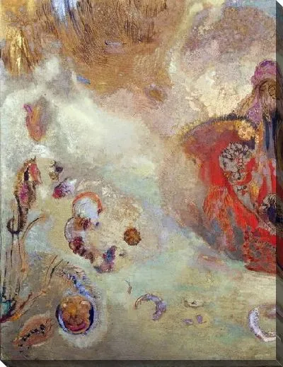 Картина Underwater Vision