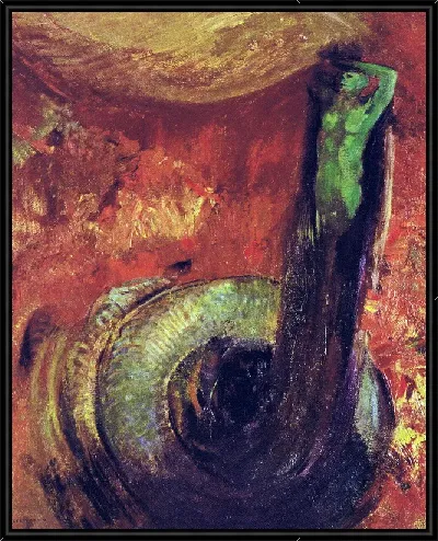 картина