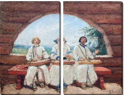 картина