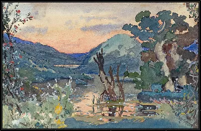 картина