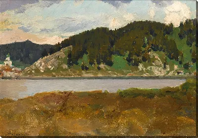 картина