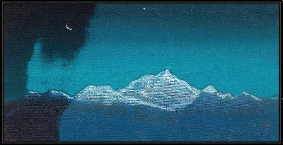 картина