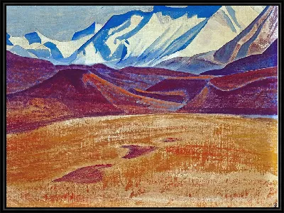 картина
