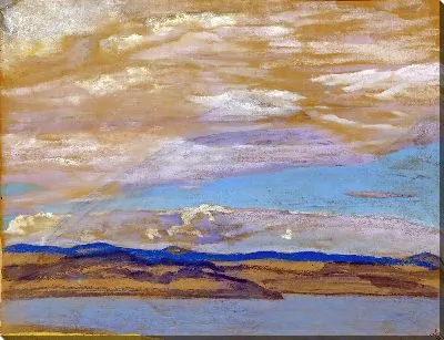 Картина Острова (1919)