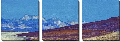 Картина Монголия (1926-1927)