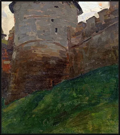 картина