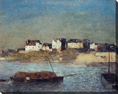 Бретонская гавань (Bretonischer Hafen)